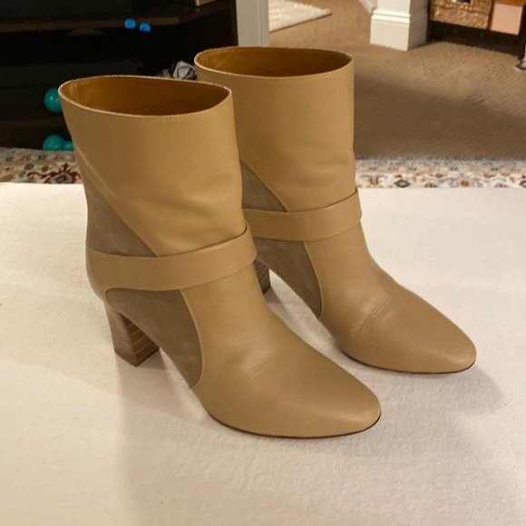 Chloe boots - Picture 3 of 17